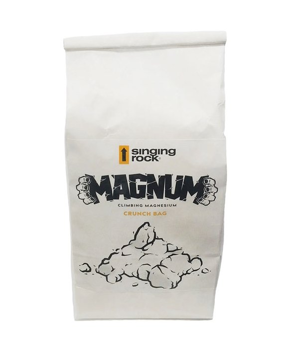 Singing Rock drcené 300g
